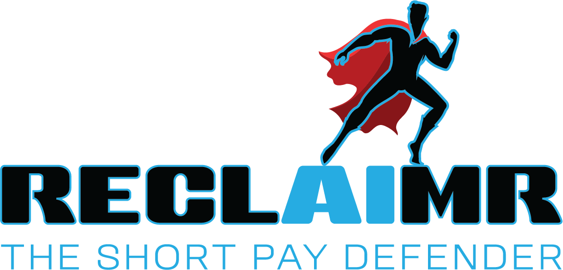 Reclaimr - The Short Pay Defender
